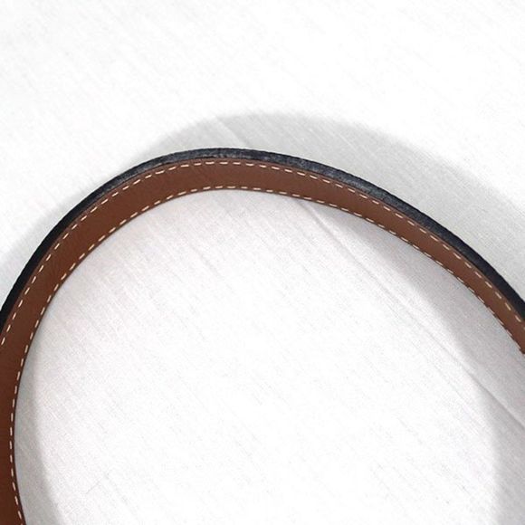 Louis Vuitton Monogram Patent Leather Cherry Wood BB Rose Ballerine Shoulder Bag - Picture 8 of 16